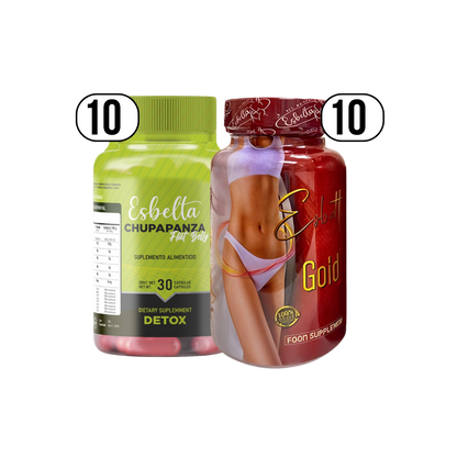 20 Pack (Elige la Opciòn)