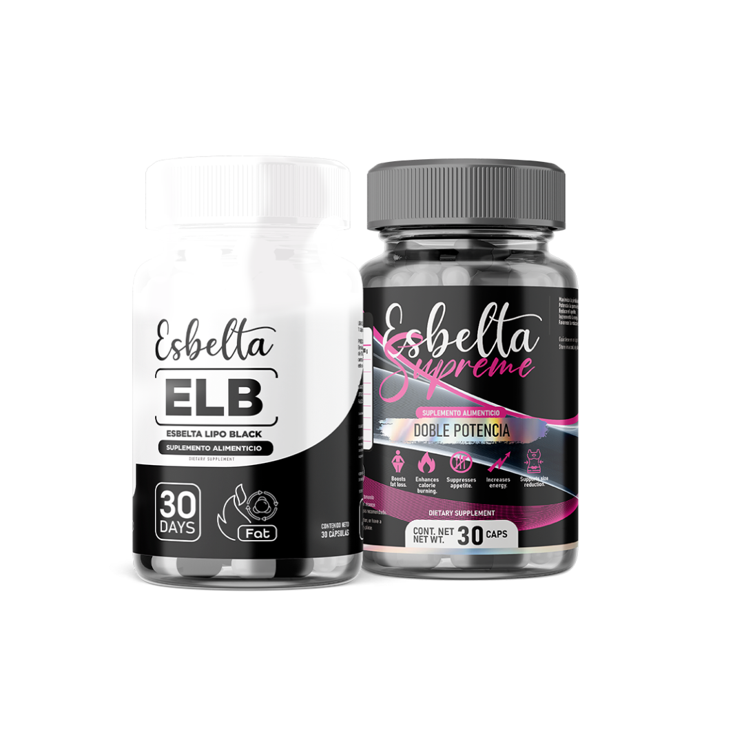 Arma tu DUO ELB