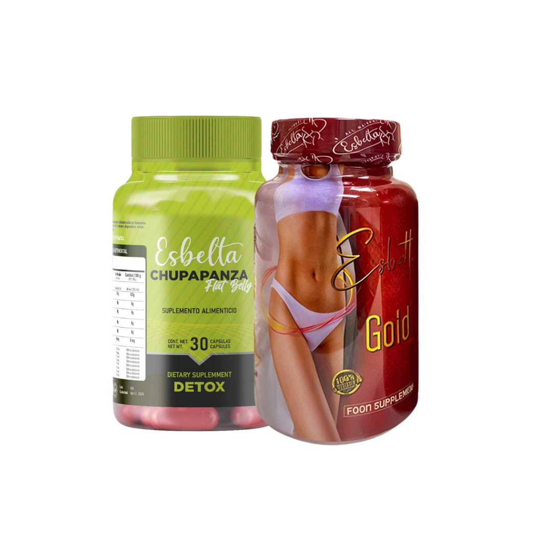 Arma tu Duo Detox
