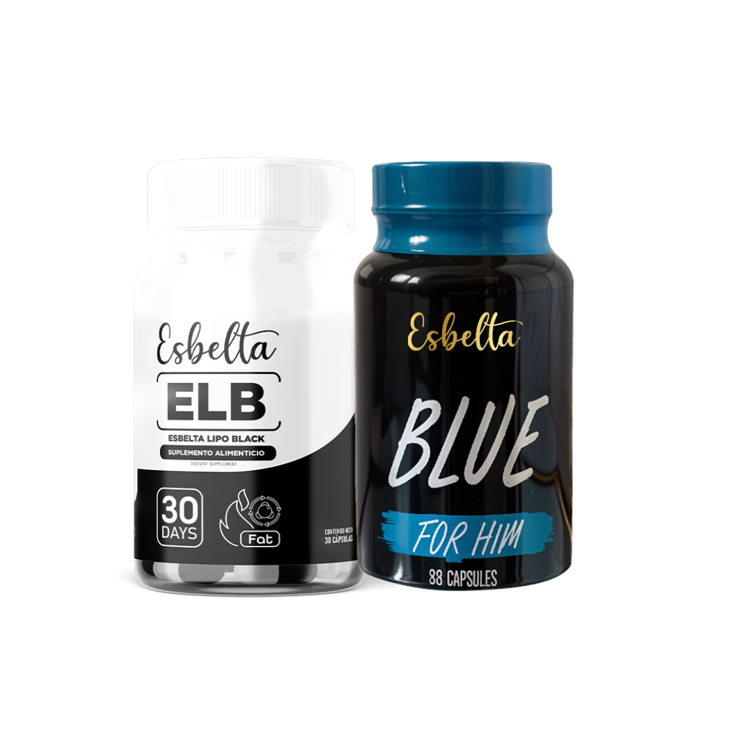 Arma tu DUO ELB