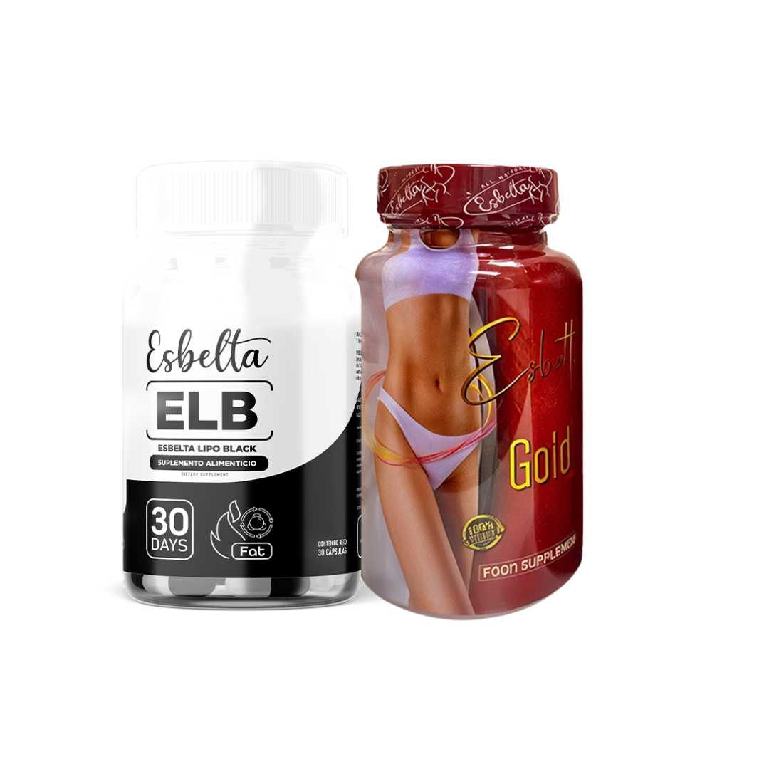 Arma tu DUO ELB