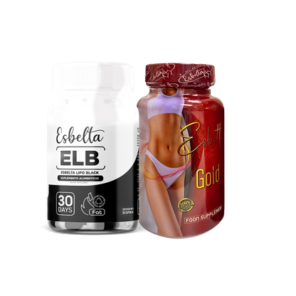 Arma tu DUO ELB