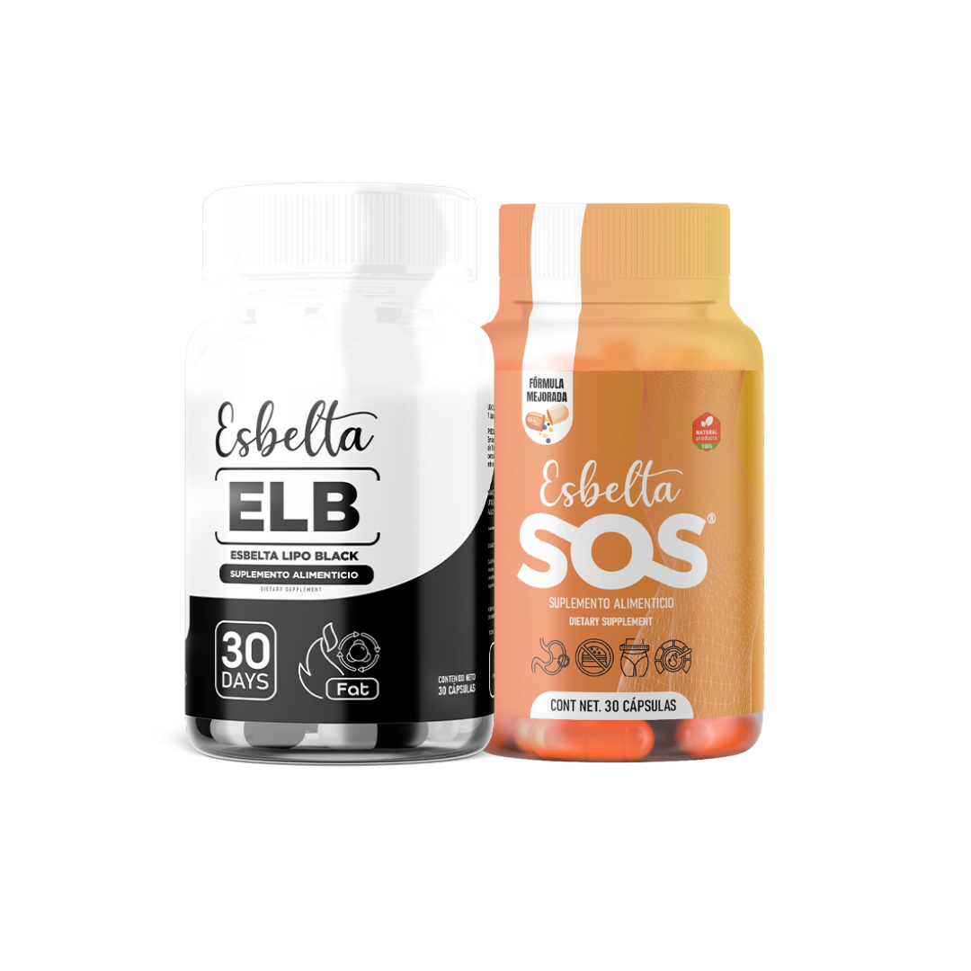 Arma tu DUO ELB