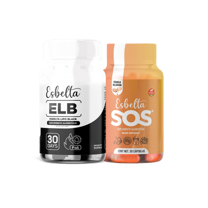 Arma tu DUO ELB