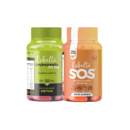 Arma tu Duo Detox