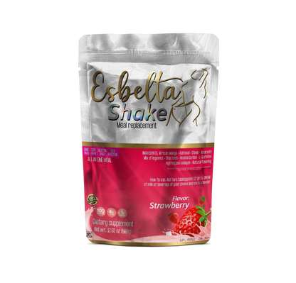 3Pack - Malteada Esbelta (Gratis 1 Batidor)