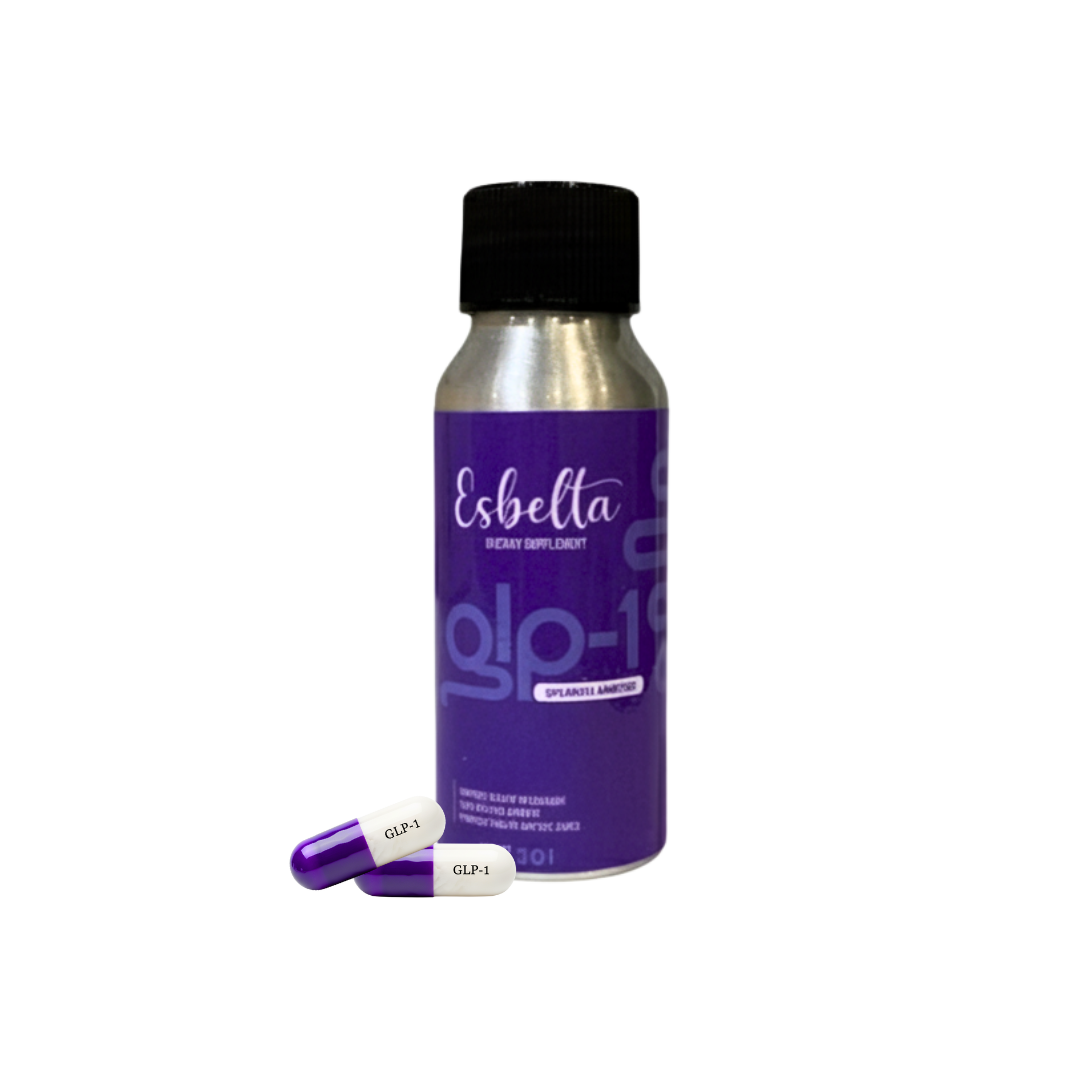 Esbelta GLP-1