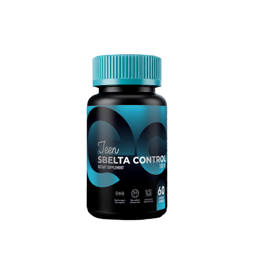 Sbelta Control Teen