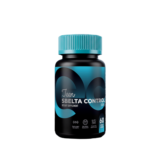 Sbelta Control Teen
