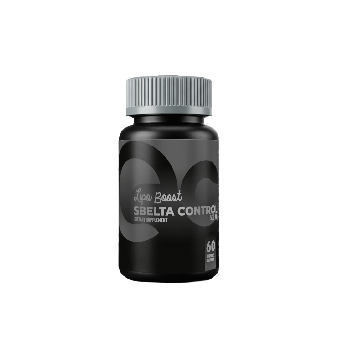 Sbelta Control Lipo Boost