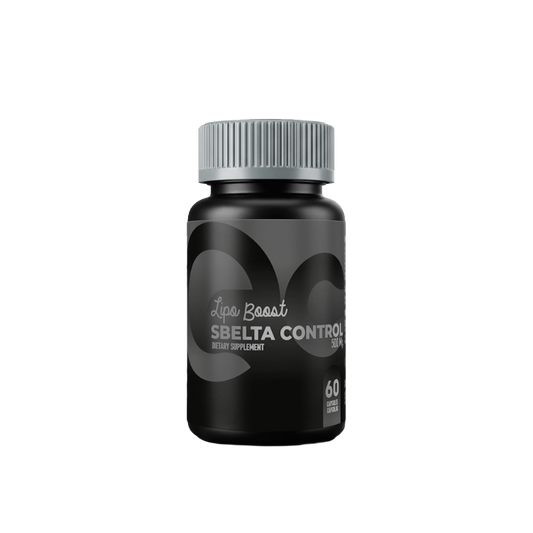 Sbelta Control Lipo Boost