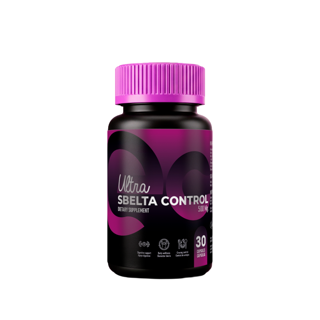 Sbelta Control Ultra