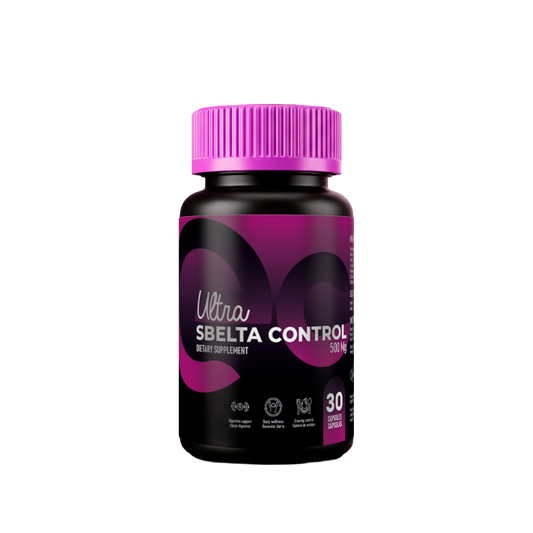Sbelta Control Ultra