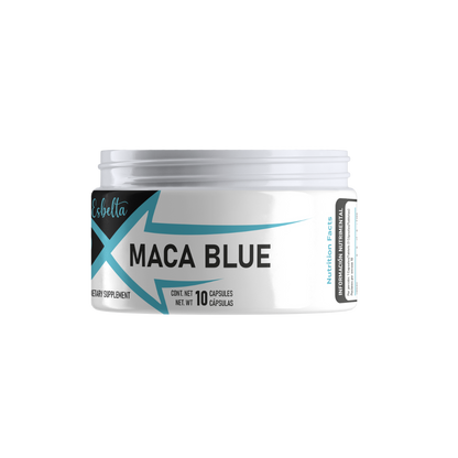 Nerox Maca Blue