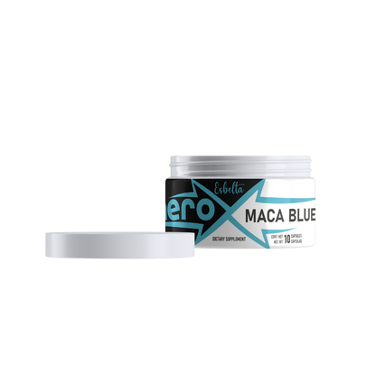 Nerox Maca Blue