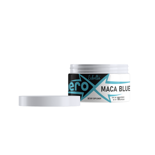 Nerox Maca Blue