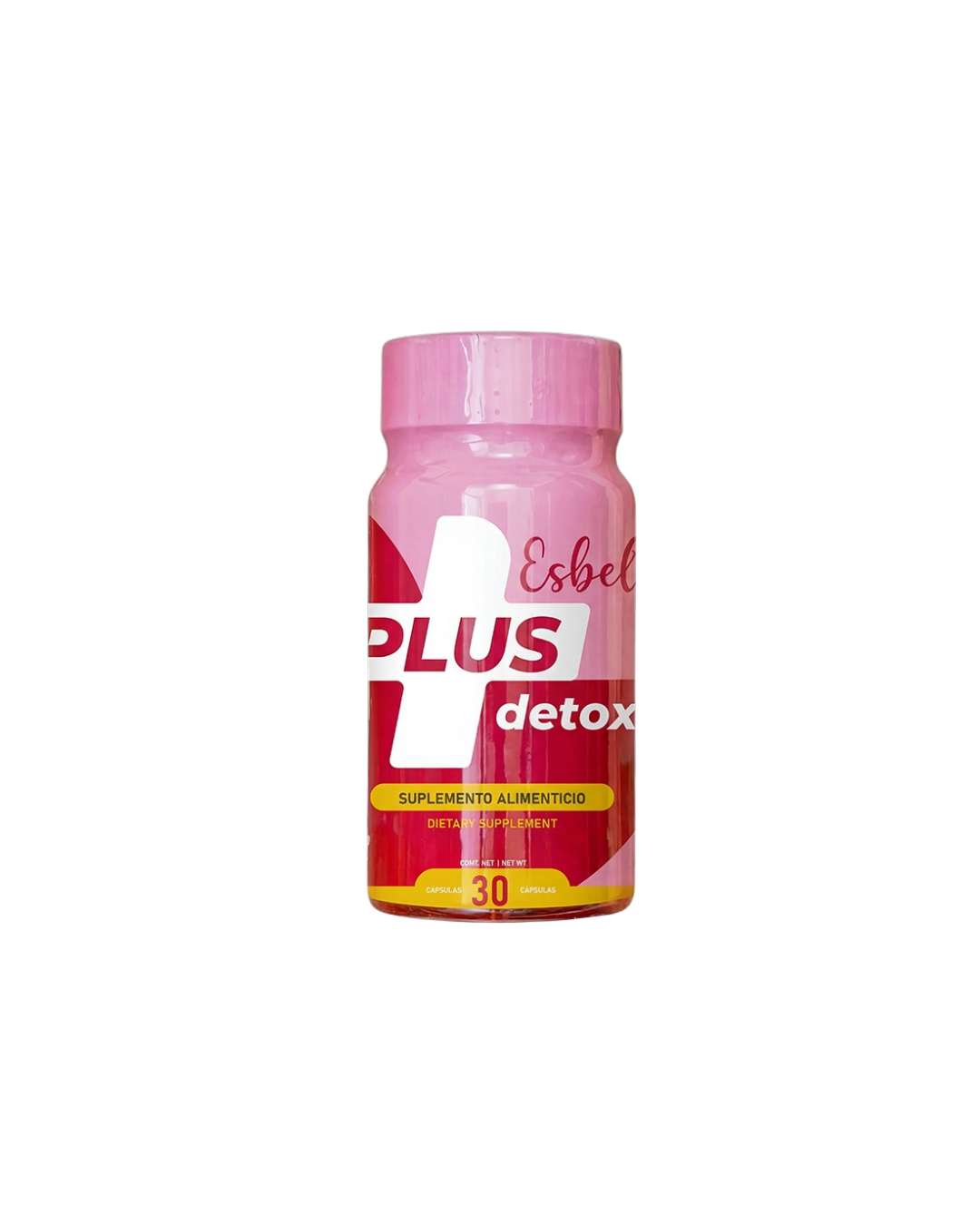 Esbelta Plus Detox