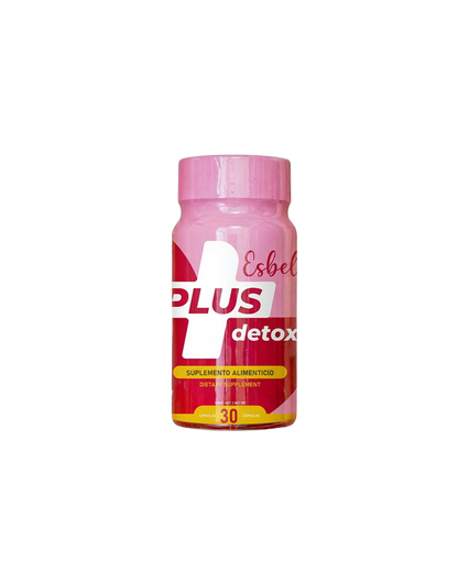 Esbelta Plus Detox