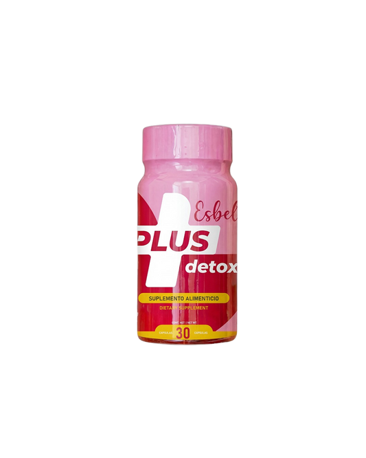 Slim Plus Detox