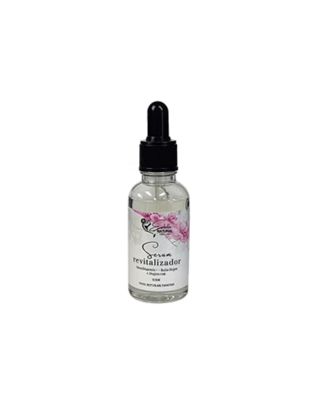 Sérum Revitalizador