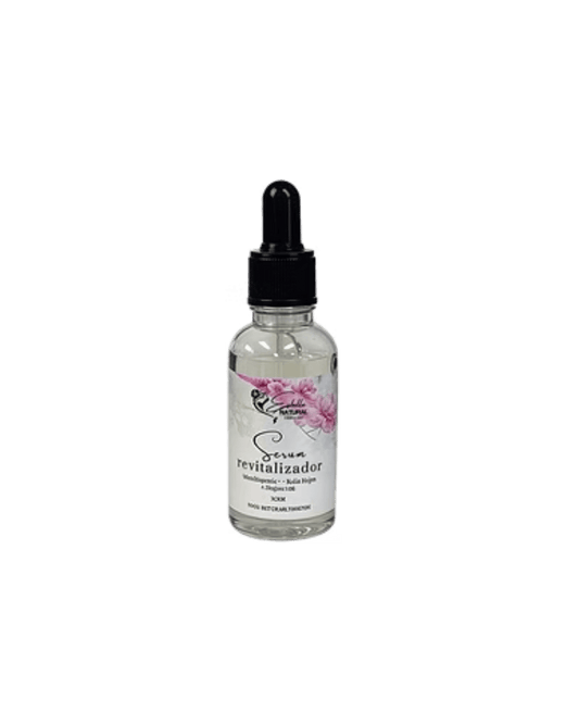 Sérum Revitalizador