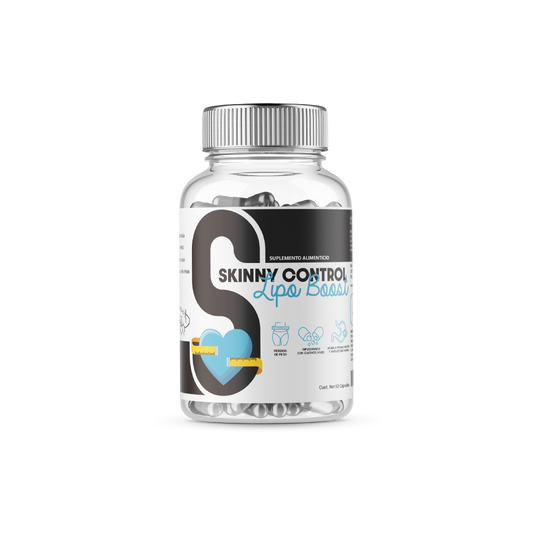 Skinny Control Lipo Boost