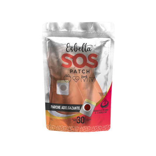 Esbelta slimming patches