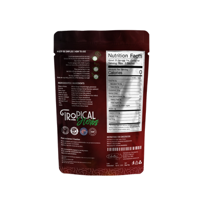 Tropical Herbal Tea (Slender)